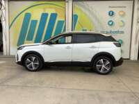 Peugeot 3008 2022  2022 Peugeot 3008 Venta Exteriores 8