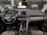 Peugeot 3008 2022  2022 Peugeot 3008 Venta Interiores 4