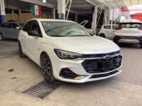 Chevrolet Cavalier 2024  IMG_9541