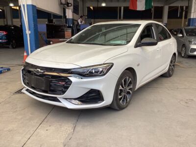 Chevrolet Cavalier 2024 
