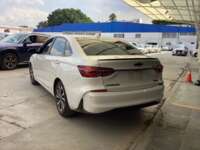 Chevrolet Cavalier 2024  IMG_9545
