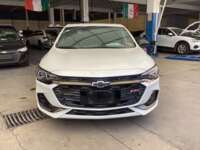 Chevrolet Cavalier 2024  IMG_9540