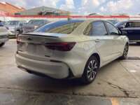 Chevrolet Cavalier 2024  IMG_9543