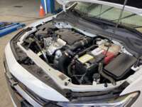 Chevrolet Cavalier 2024  IMG_9569