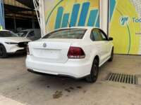 Volkswagen Vento 2021 4p Comfortline Plus L4/1.6 Man 2021 Volkswagen Vento Venta Exteriores 5