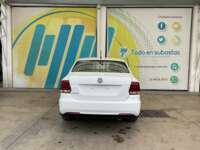 Volkswagen Vento 2021 4p Comfortline Plus L4/1.6 Man 2021 Volkswagen Vento Venta Exteriores 6