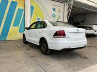 Volkswagen Vento 2021 4p Comfortline Plus L4/1.6 Man 2021 Volkswagen Vento Venta Exteriores 7