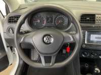 Volkswagen Vento 2021 4p Comfortline Plus L4/1.6 Man 2021 Volkswagen Vento Venta Interiores 1