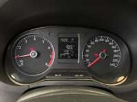 Volkswagen Vento 2021 4p Comfortline Plus L4/1.6 Man 2021 Volkswagen Vento Venta Interiores 2