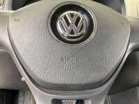Volkswagen Vento 2021 4p Comfortline Plus L4/1.6 Man 2021 Volkswagen Vento Venta Interiores 11