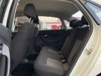 Volkswagen Vento 2021 4p Comfortline Plus L4/1.6 Man 2021 Volkswagen Vento Venta Interiores 17
