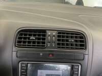 Volkswagen Vento 2021 4p Comfortline Plus L4/1.6 Man 2021 Volkswagen Vento Venta Interiores 6