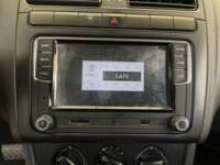 Volkswagen Vento 2021 4p Comfortline Plus L4/1.6 Man 2021 Volkswagen Vento Venta Interiores 7