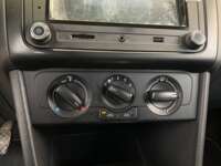 Volkswagen Vento 2021 4p Comfortline Plus L4/1.6 Man 2021 Volkswagen Vento Venta Interiores 8