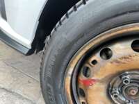 Volkswagen Vento 2021 4p Comfortline Plus L4/1.6 Man 2021 Volkswagen Vento Venta Llantas 2
