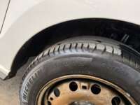Volkswagen Vento 2021 4p Comfortline Plus L4/1.6 Man 2021 Volkswagen Vento Venta Llantas 11