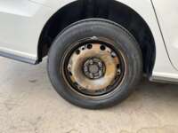 Volkswagen Vento 2021 4p Comfortline Plus L4/1.6 Man 2021 Volkswagen Vento Venta Llantas 7