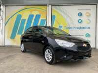 Chevrolet Aveo 2022 4p LT L4/1.5 Man      2022 Chevrolet Aveo Venta Exteriores 3
