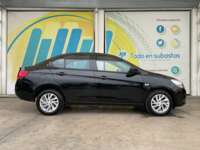Chevrolet Aveo 2022 4p LT L4/1.5 Man      2022 Chevrolet Aveo Venta Exteriores 4