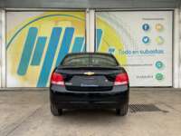 Chevrolet Aveo 2022 4p LT L4/1.5 Man      2022 Chevrolet Aveo Venta Exteriores 6