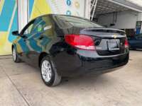Chevrolet Aveo 2022 4p LT L4/1.5 Man      2022 Chevrolet Aveo Venta Exteriores 7