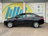 Chevrolet Aveo 2022 4p LT L4/1.5 Man      2022 Chevrolet Aveo Venta Exteriores 8
