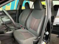 Chevrolet Aveo 2022 4p LT L4/1.5 Man      2022 Chevrolet Aveo Venta Interiores 14