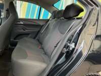 Chevrolet Aveo 2022 4p LT L4/1.5 Man      2022 Chevrolet Aveo Venta Interiores 16