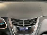 Chevrolet Aveo 2022 4p LT L4/1.5 Man      2022 Chevrolet Aveo Venta Interiores 5