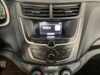 Chevrolet Aveo 2022 4p LT L4/1.5 Man      2022 Chevrolet Aveo Venta Interiores 6