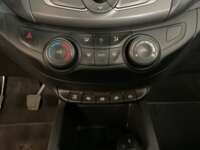 Chevrolet Aveo 2022 4p LT L4/1.5 Man      2022 Chevrolet Aveo Venta Interiores 7