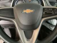 Chevrolet Aveo 2022 4p LT L4/1.5 Man      2022 Chevrolet Aveo Venta Interiores 10