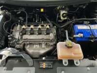 Chevrolet Aveo 2022 4p LT L4/1.5 Man      2022 Chevrolet Aveo Venta Motor 2