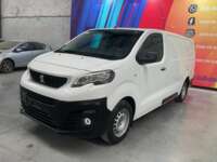 Peugeot Expert 2019 5p L4/1.6/T Diesel Man 2019 Peugeot Expert Venta Exteriores 1