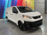 Peugeot Expert 2019 5p L4/1.6/T Diesel Man 2019 Peugeot Expert Venta Exteriores 3