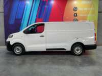 Peugeot Expert 2019 5p L4/1.6/T Diesel Man 2019 Peugeot Expert Venta Exteriores 4