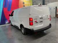 Peugeot Expert 2019 5p L4/1.6/T Diesel Man 2019 Peugeot Expert Venta Exteriores 5