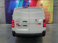 Peugeot Expert 2019 5p L4/1.6/T Diesel Man 2019 Peugeot Expert Venta Exteriores 6