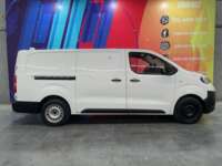 Peugeot Expert 2019 5p L4/1.6/T Diesel Man 2019 Peugeot Expert Venta Exteriores 8