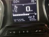 Peugeot Expert 2019 5p L4/1.6/T Diesel Man 2019 Peugeot Expert Venta Interiores 3