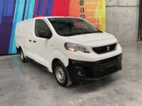 Peugeot Expert 2019 5p L4/1.6/T Diesel Man 2019 Peugeot Expert Venta Exteriores 3