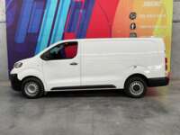 Peugeot Expert 2019 5p L4/1.6/T Diesel Man 2019 Peugeot Expert Venta Exteriores 4