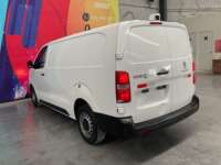 Peugeot Expert 2019 5p L4/1.6/T Diesel Man 2019 Peugeot Expert Venta Exteriores 5