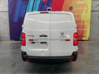 Peugeot Expert 2019 5p L4/1.6/T Diesel Man 2019 Peugeot Expert Venta Exteriores 6