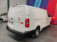 Peugeot Expert 2019 5p L4/1.6/T Diesel Man 2019 Peugeot Expert Venta Exteriores 7