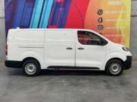 Peugeot Expert 2019 5p L4/1.6/T Diesel Man 2019 Peugeot Expert Venta Exteriores 8