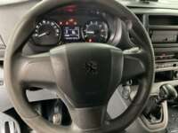 Peugeot Expert 2019 5p L4/1.6/T Diesel Man 2019 Peugeot Expert Venta Interiores 1