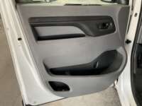 Peugeot Expert 2019 5p L4/1.6/T Diesel Man 2019 Peugeot Expert Venta Interiores 12