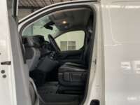 Peugeot Expert 2019 5p L4/1.6/T Diesel Man 2019 Peugeot Expert Venta Interiores 13