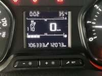 Peugeot Expert 2019 5p L4/1.6/T Diesel Man 2019 Peugeot Expert Venta Interiores 3